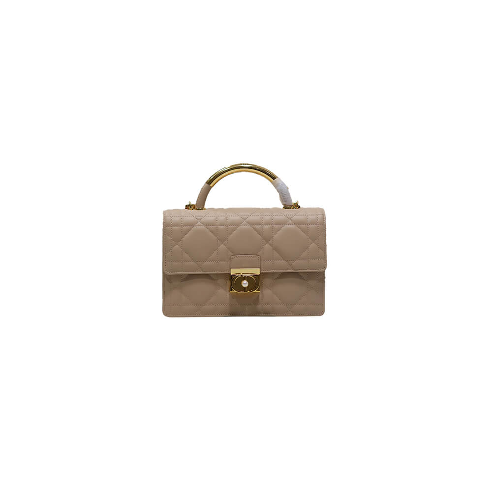 medium D*or ange bag