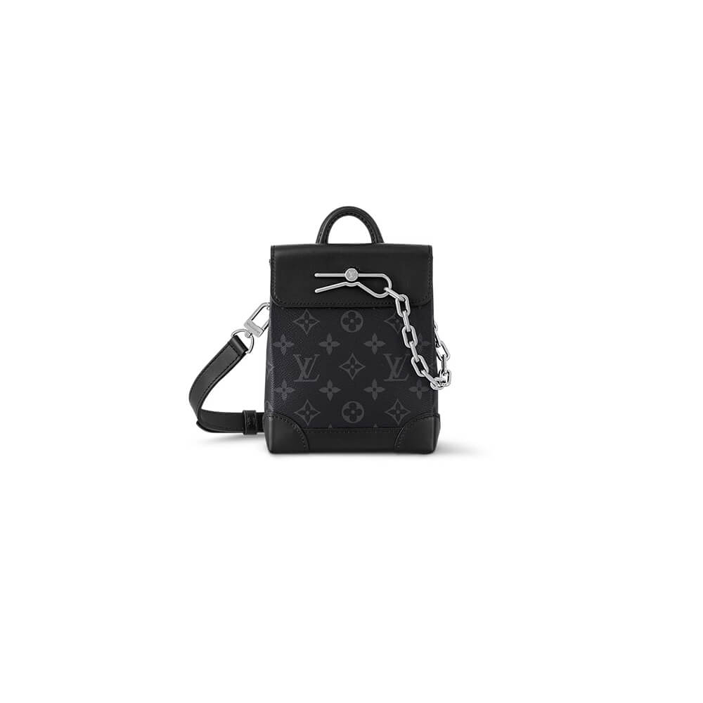 LV Nano Steamer