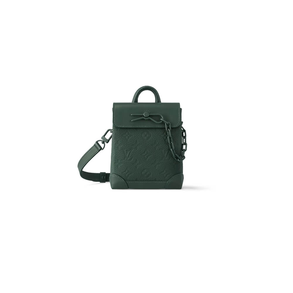 LV Nano Steamer