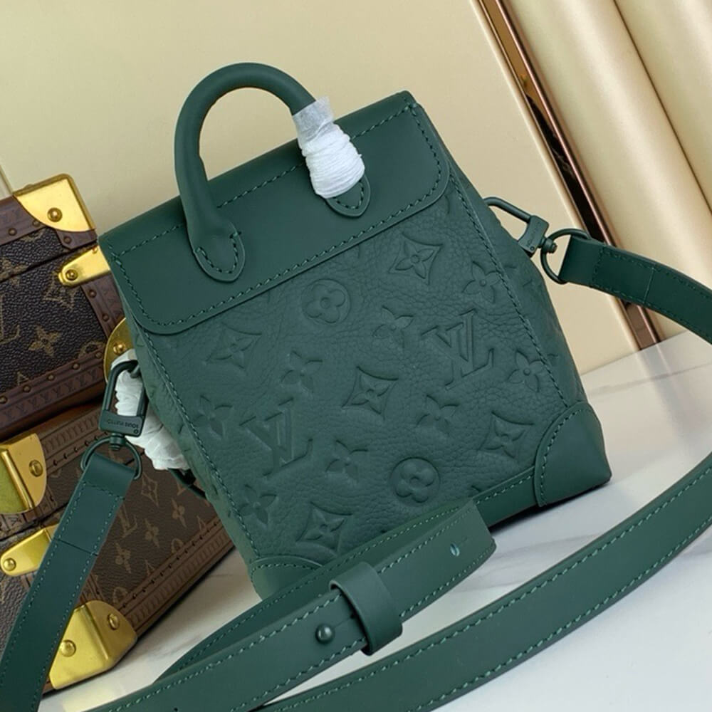 LV Nano Steamer