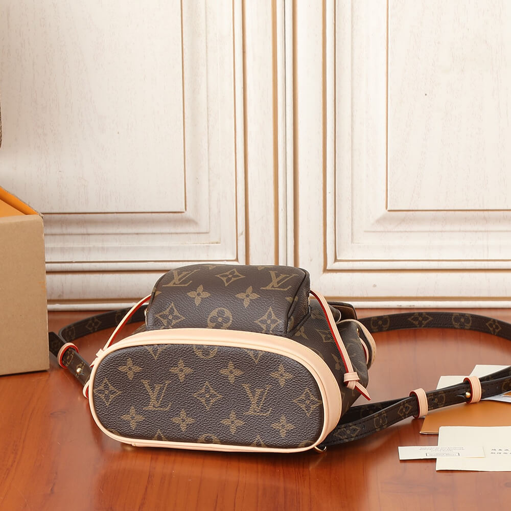 LV Montsouris Mini