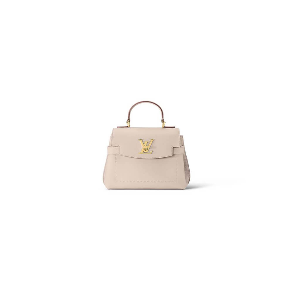 LV LockMe Ever Mini(HIGH-END GRADE)