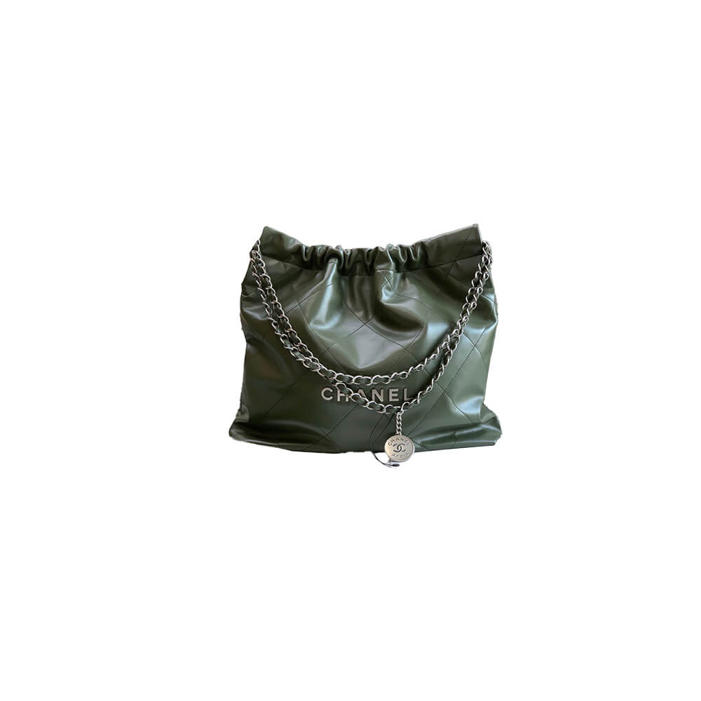 Ch*el 22 handbag(high-end grade)