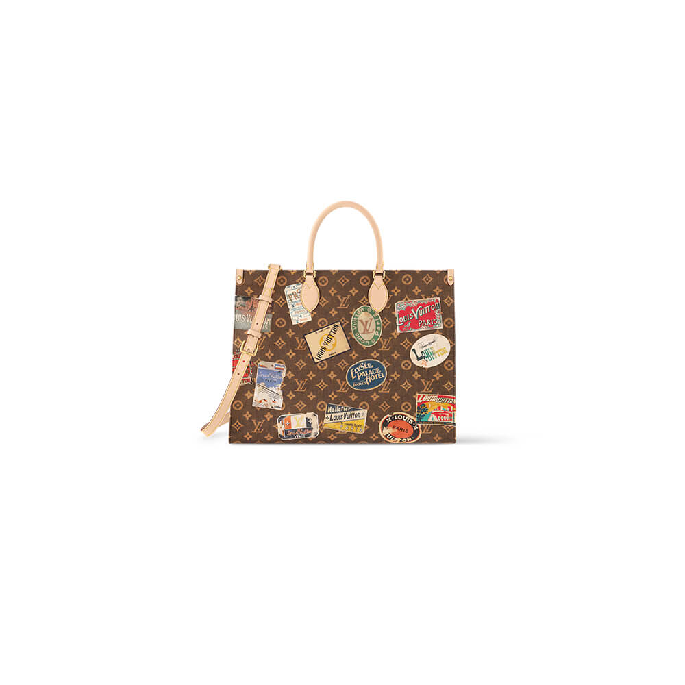 LV OnTheGo Voyage