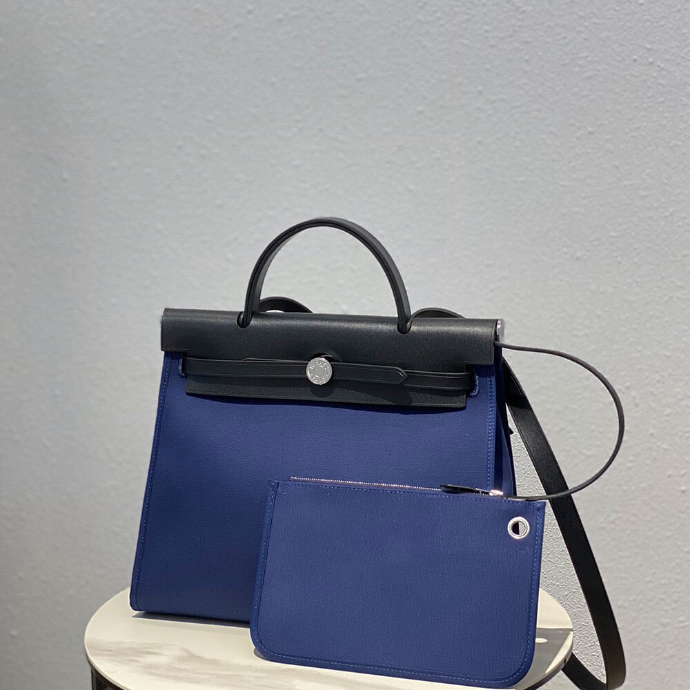 H**mes herbag zip 31 bag