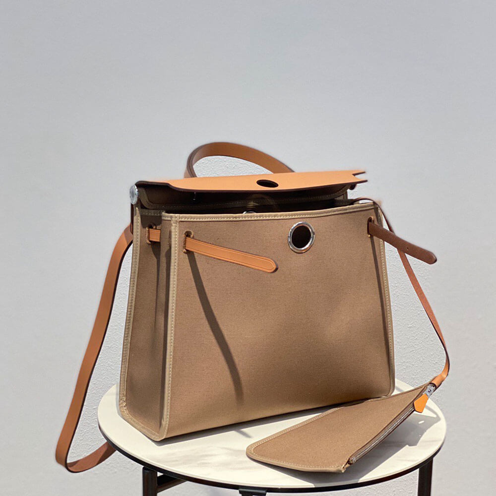 H**mes herbag zip 31 bag