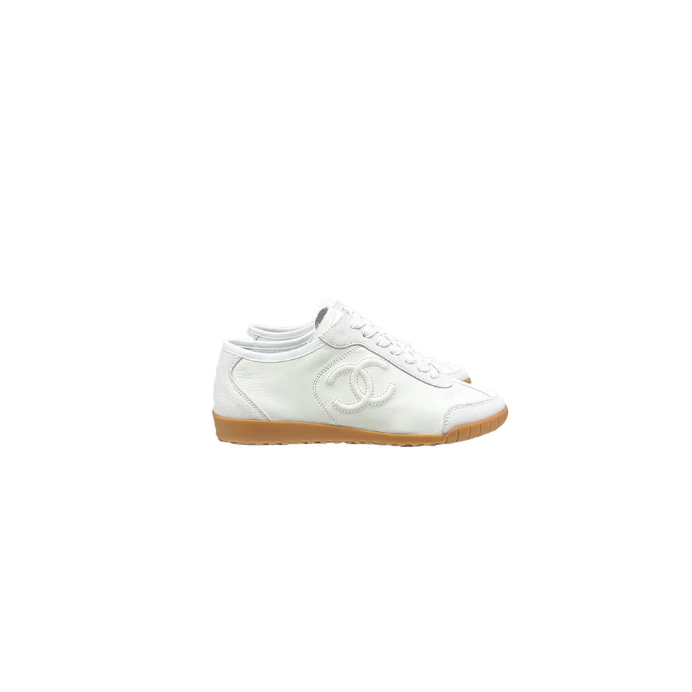 Ch*el sneakers
