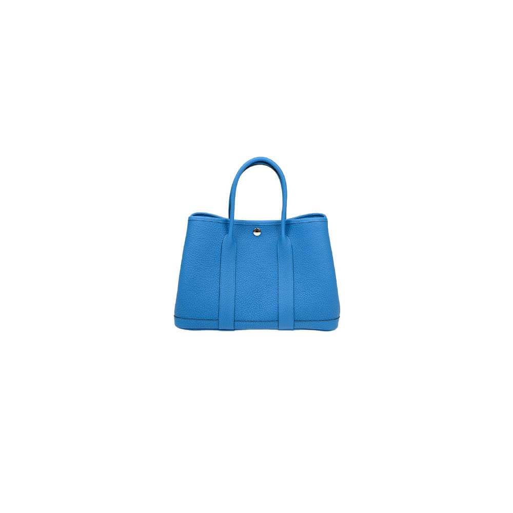 H**mes garden party 30 bag
