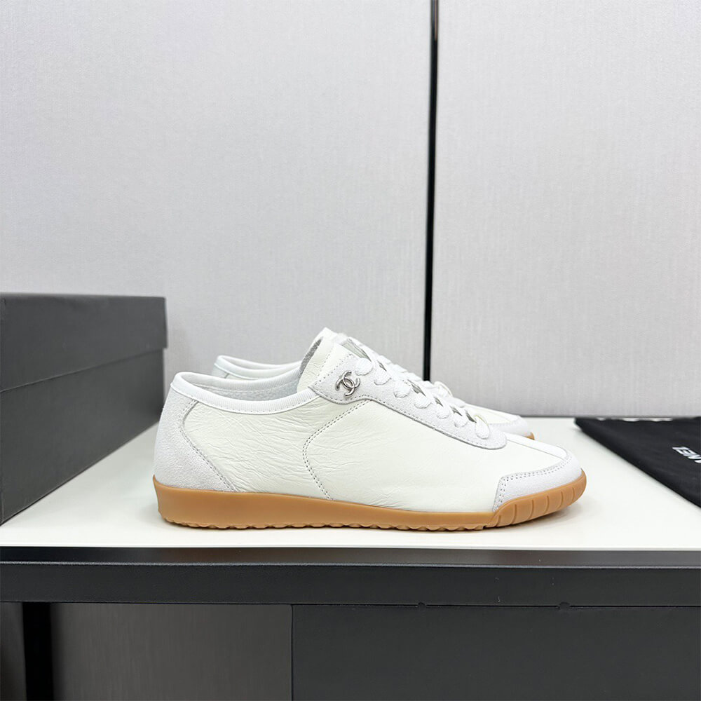 Ch*el sneakers