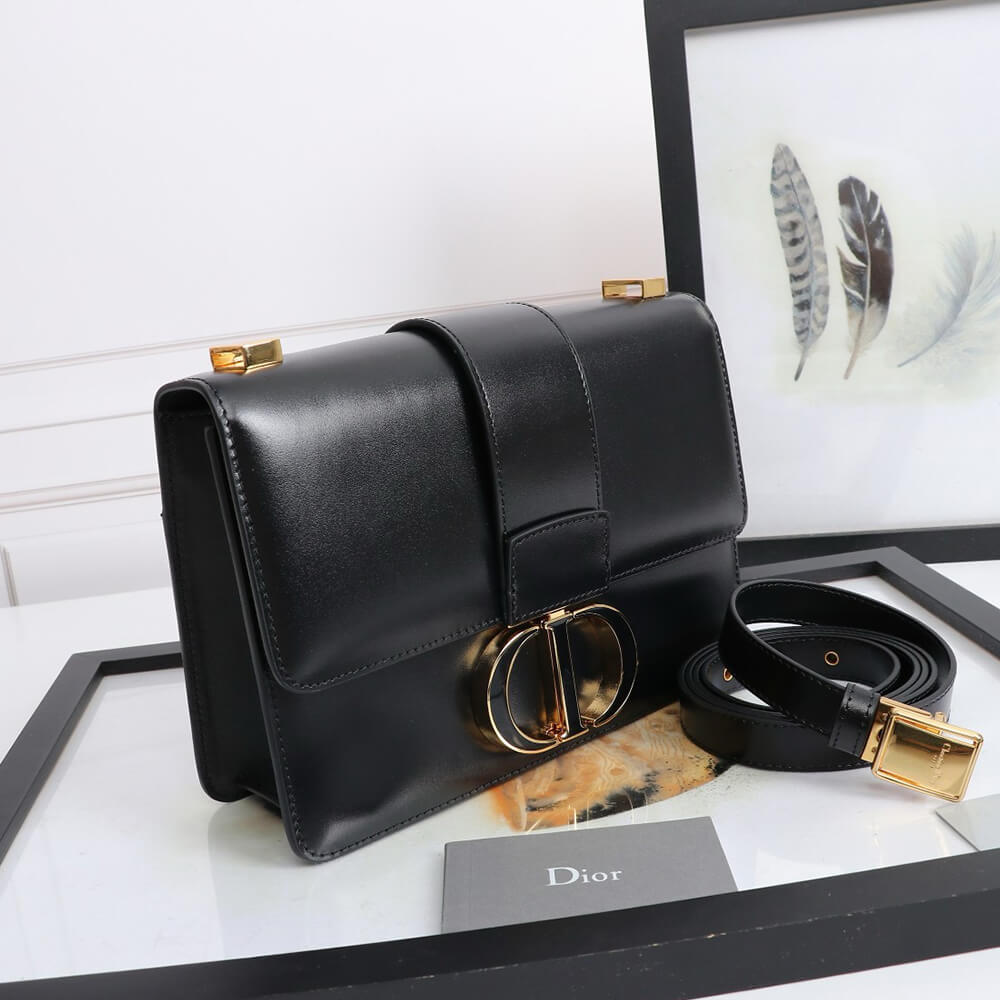 D*or 30 montaigne bag(high-end grade)