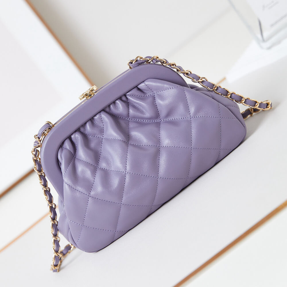 Ch*el clutch(high-end grade)