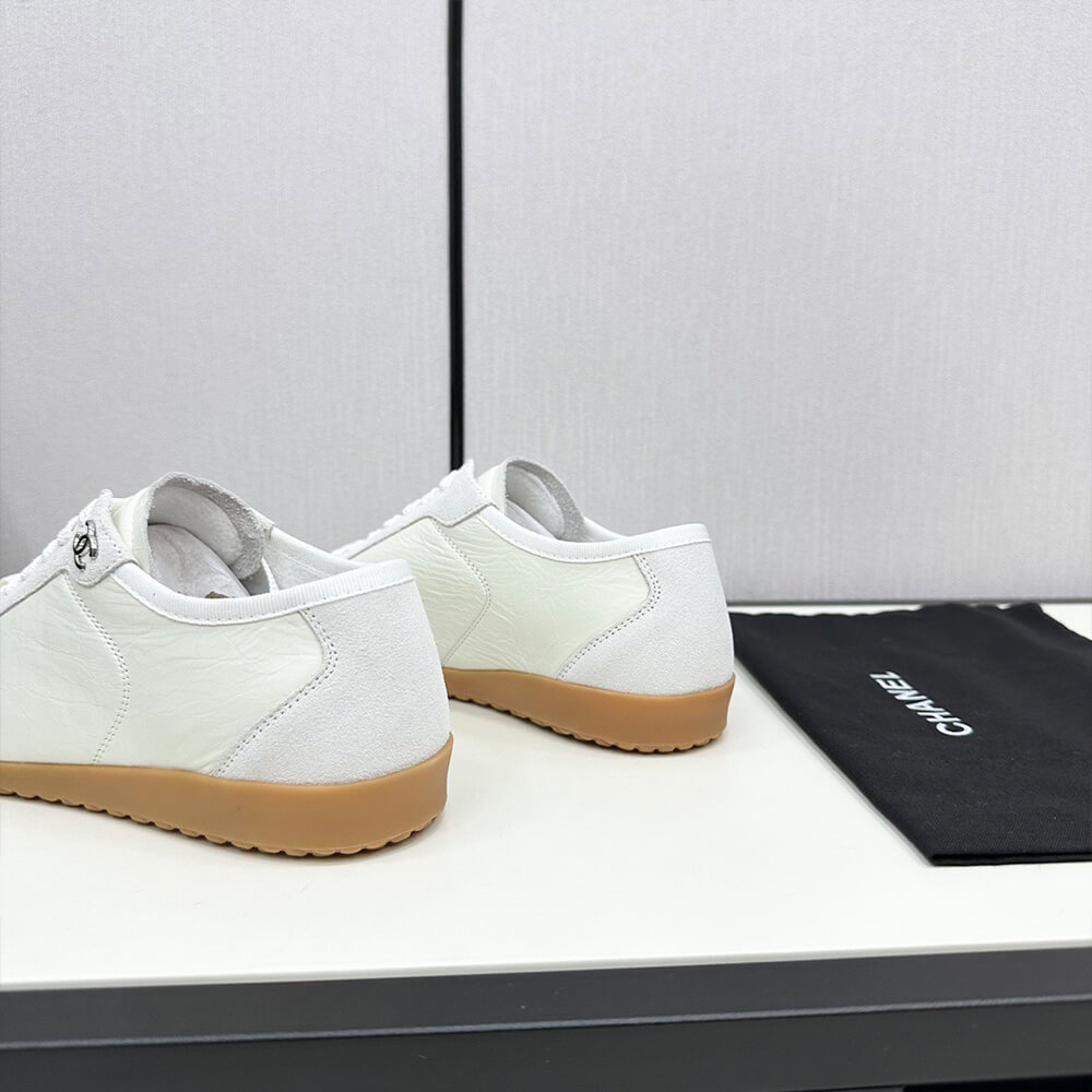 Ch*el sneakers