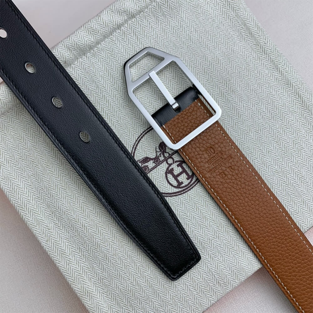 H**mes andy belt