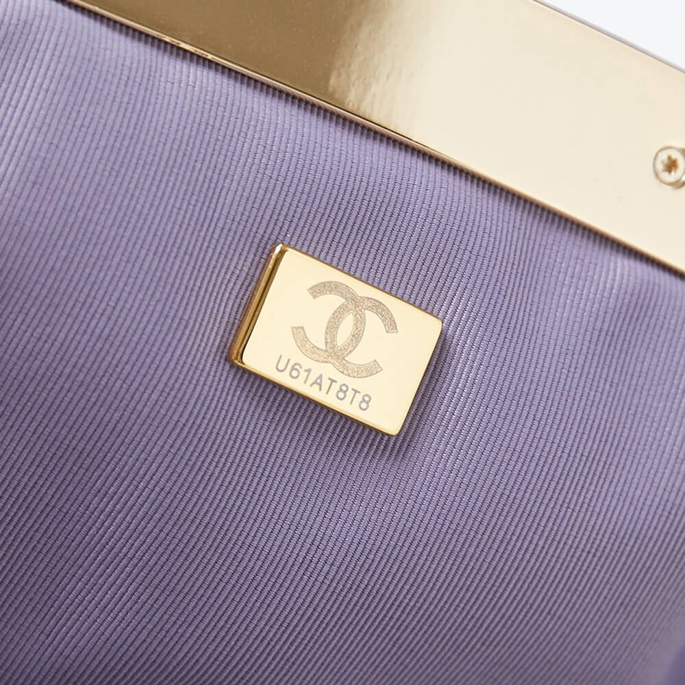 Ch*el clutch(high-end grade)