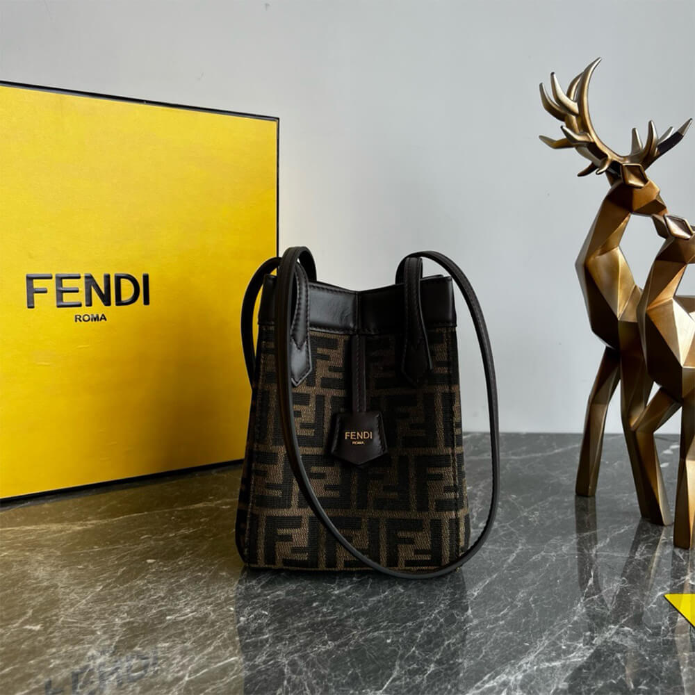 F**di origami mini(high-end grade)