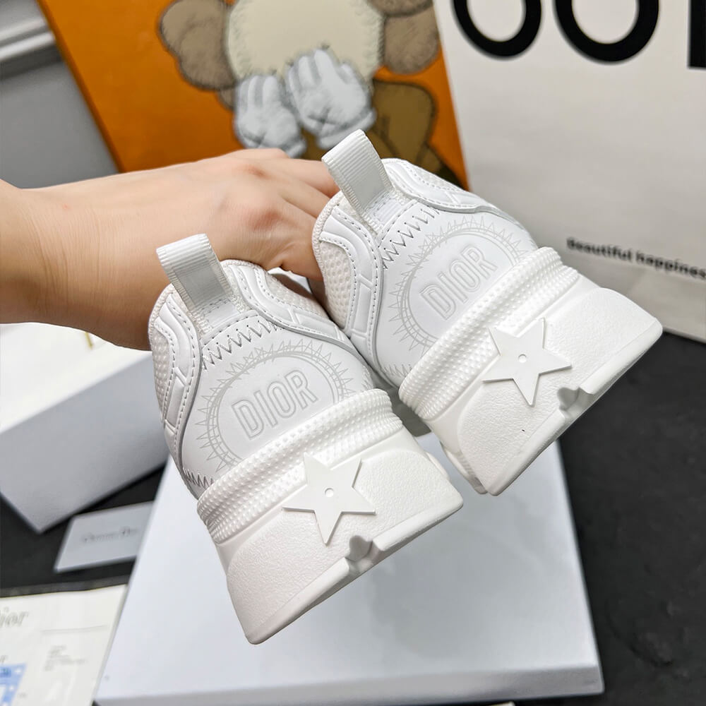 D*or chrono sneaker