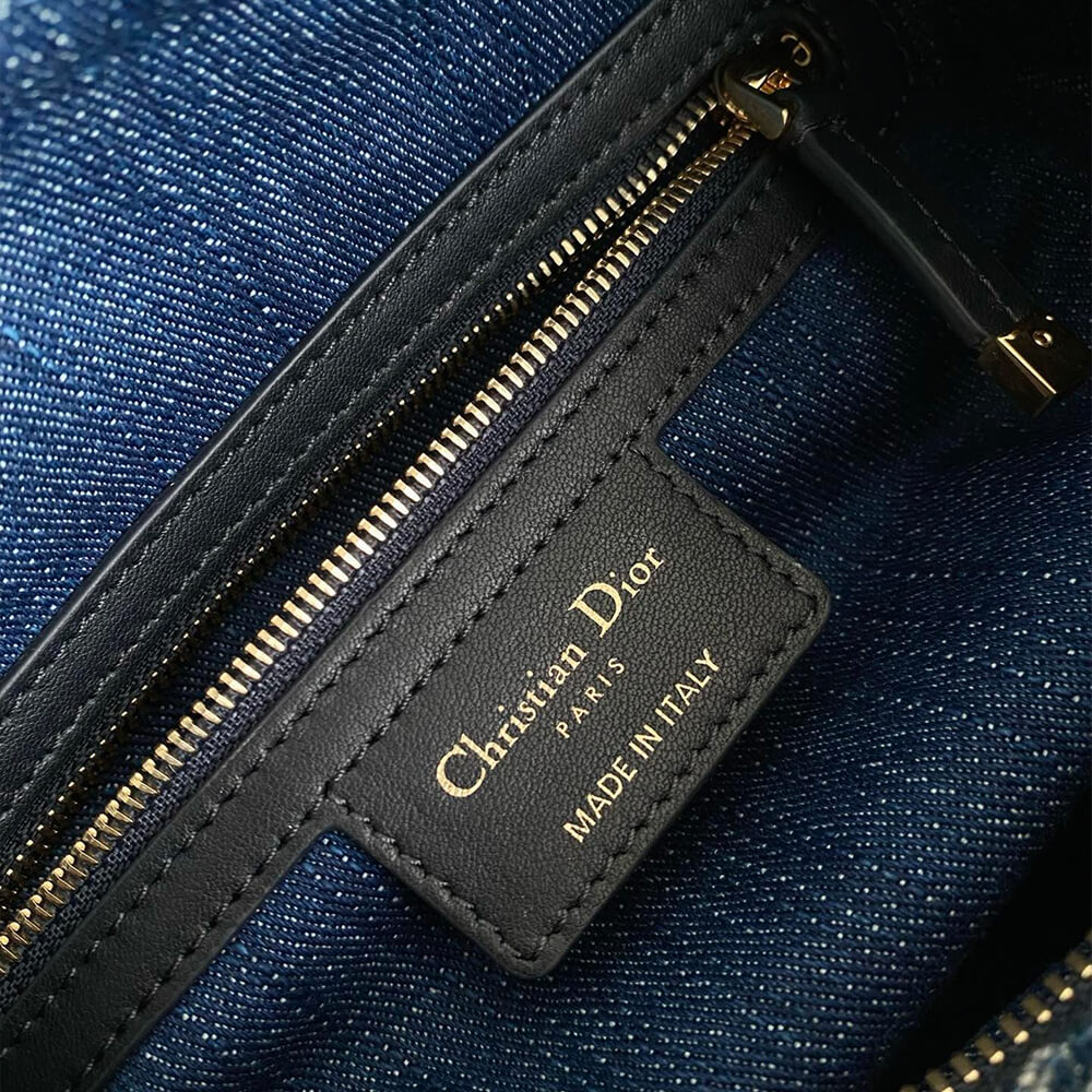 D*or groove 20 bag