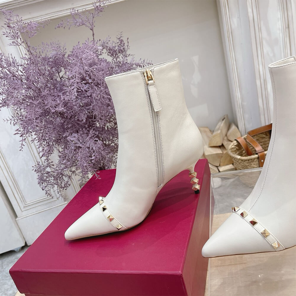 Valentino Boot