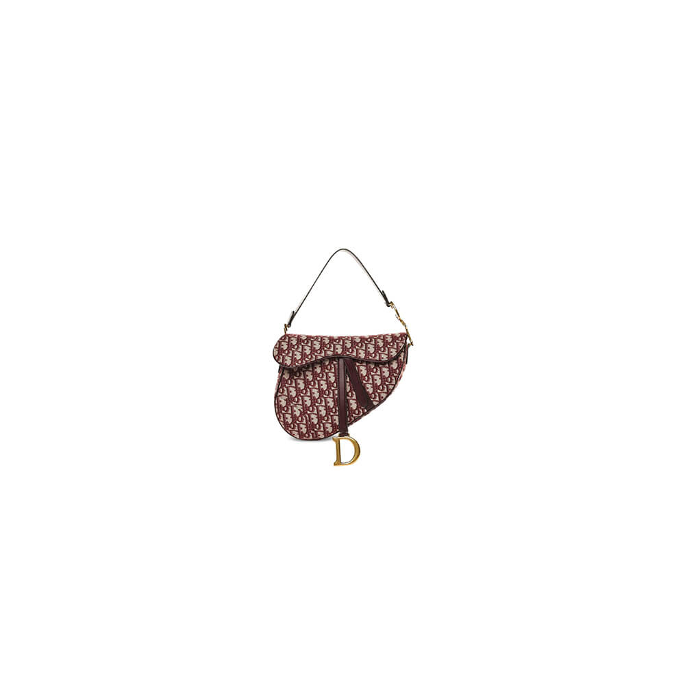 D*or saddle bag(high-end grade)