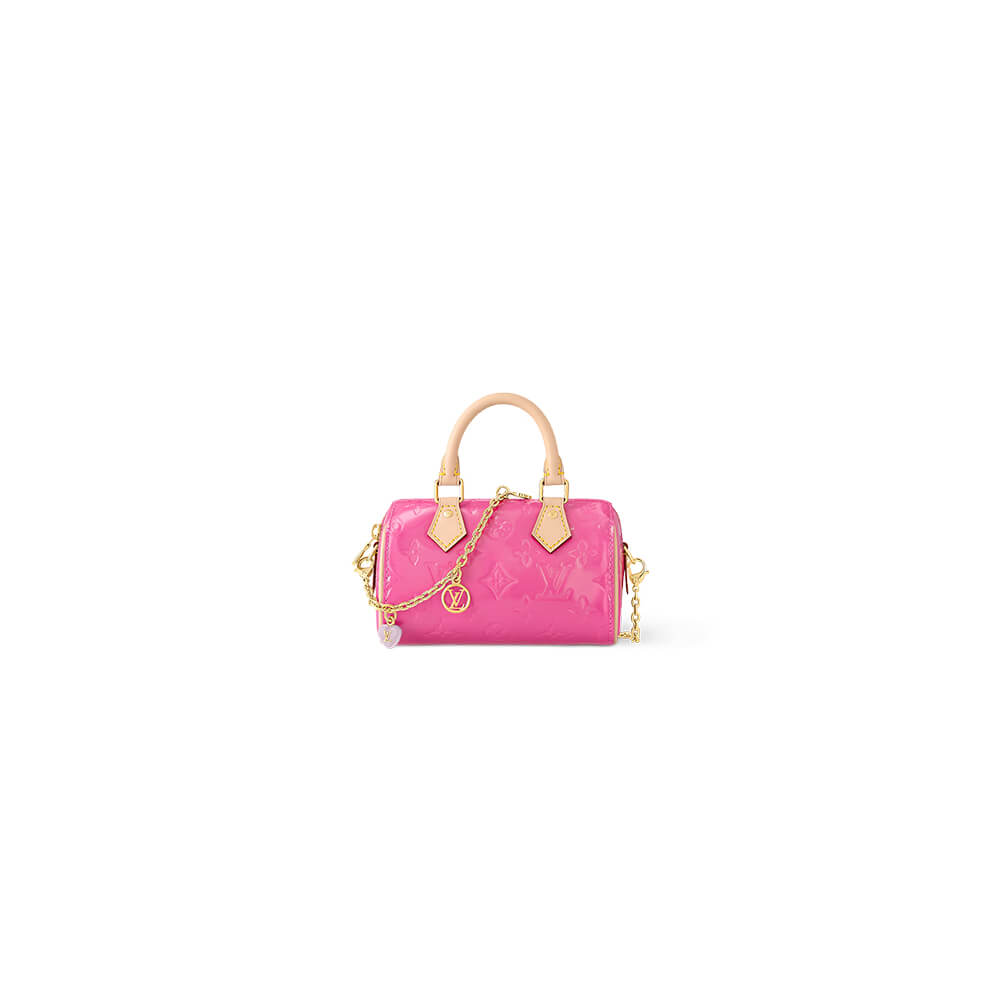 LV Nano Speedy(HIGH-END GRADE)