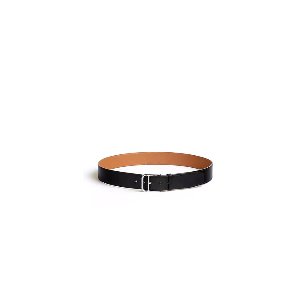 H**mes romain 35mm belt