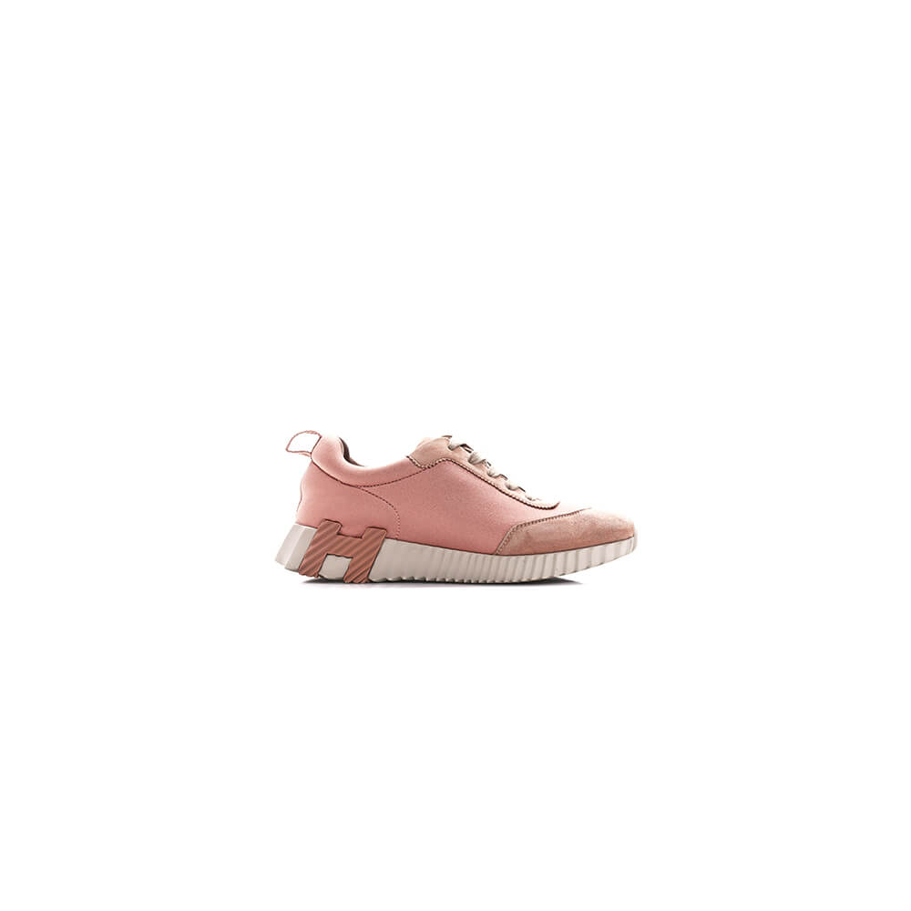 H**mes bouncing sneaker
