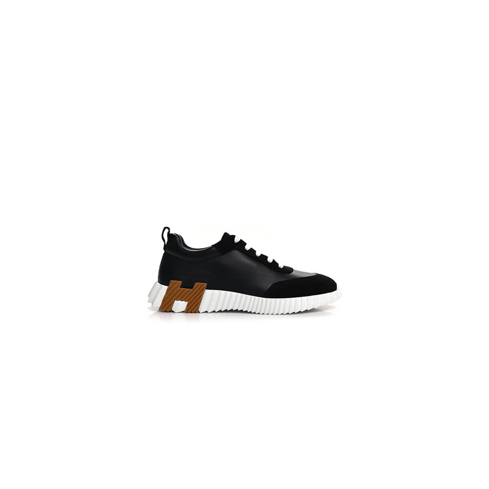 H**mes bouncing sneaker