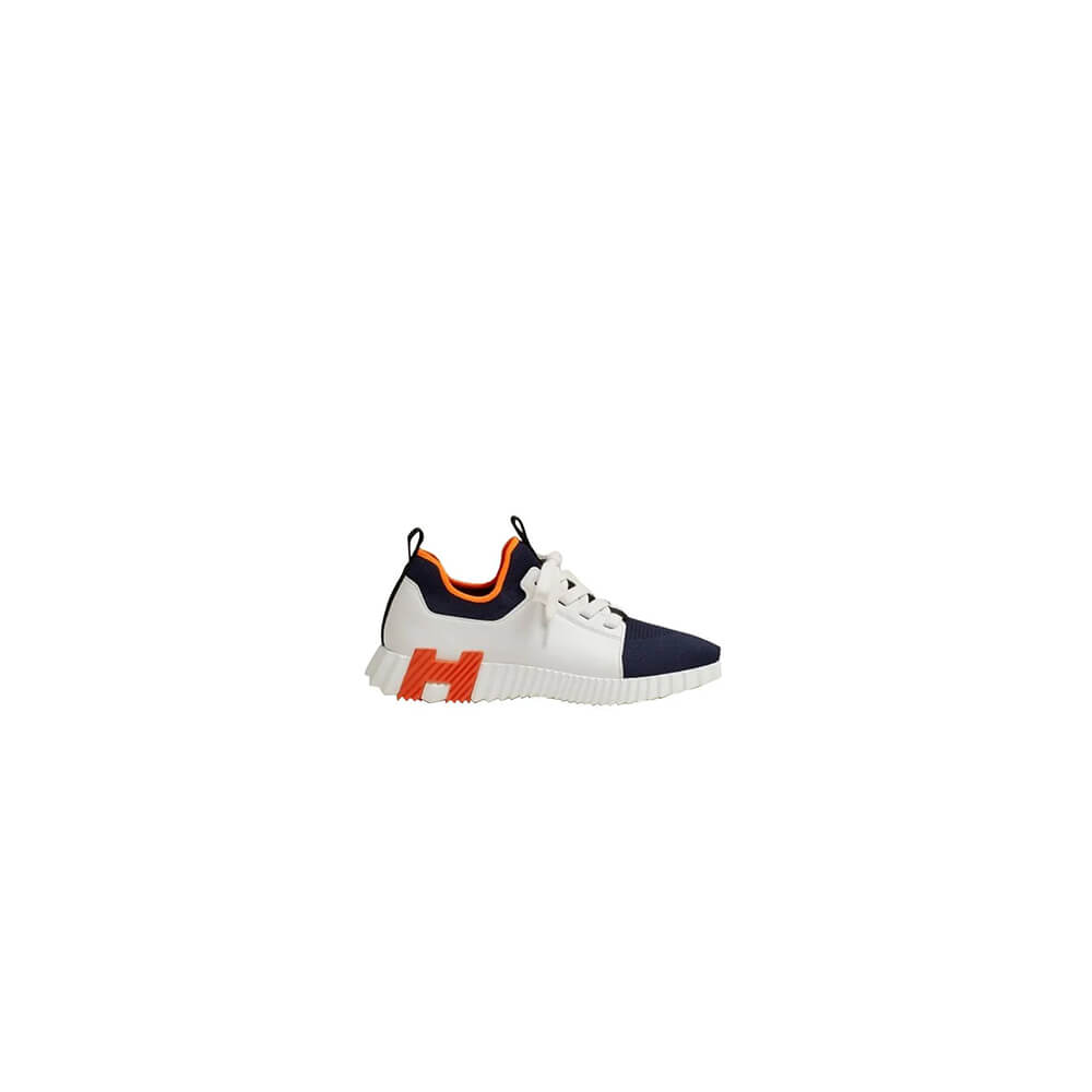H**mes depart slip-on sneaker