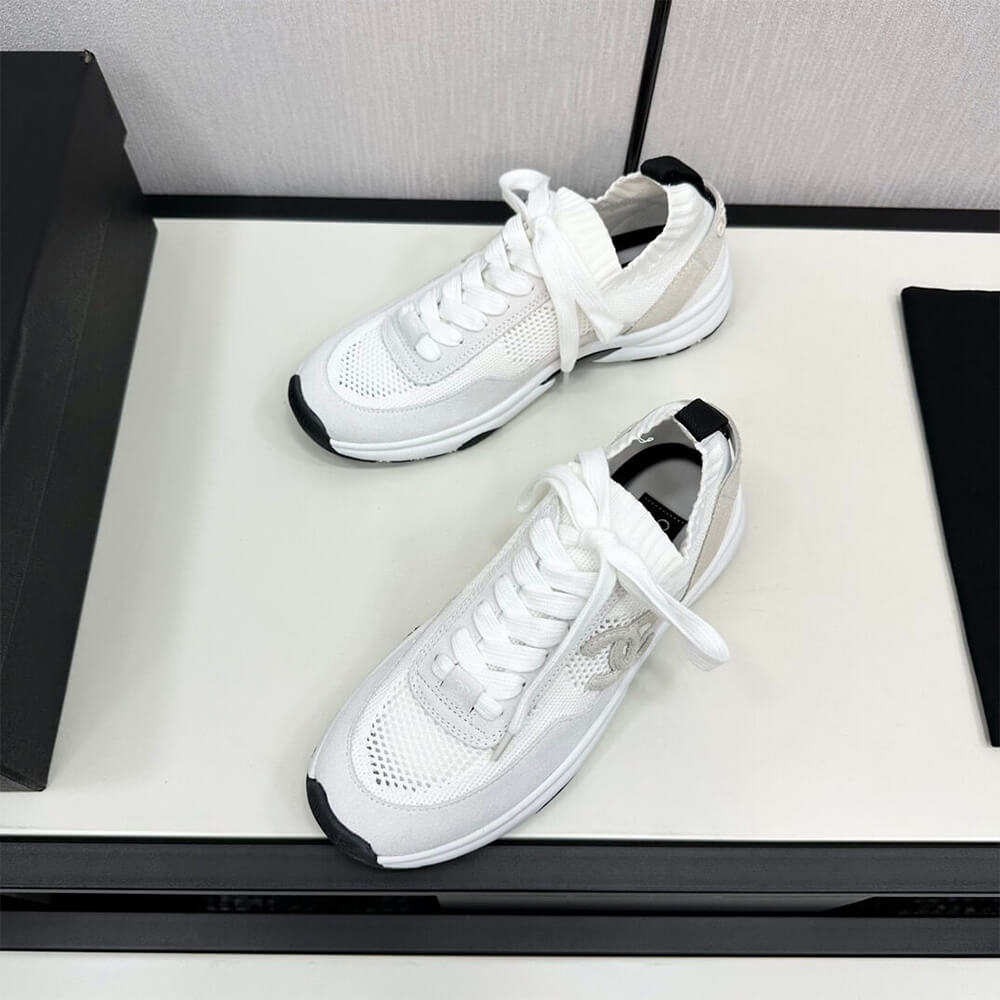 Ch*el women sneakers