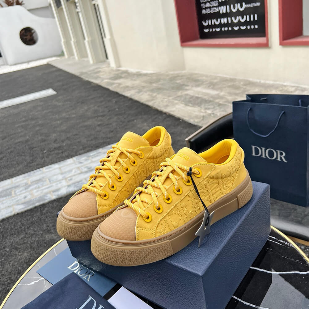D*or b33 sneaker