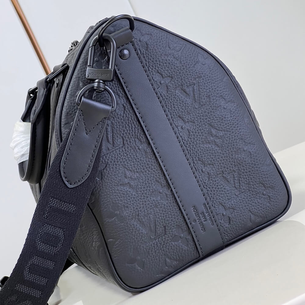 LV Keepall Bandouliere 35