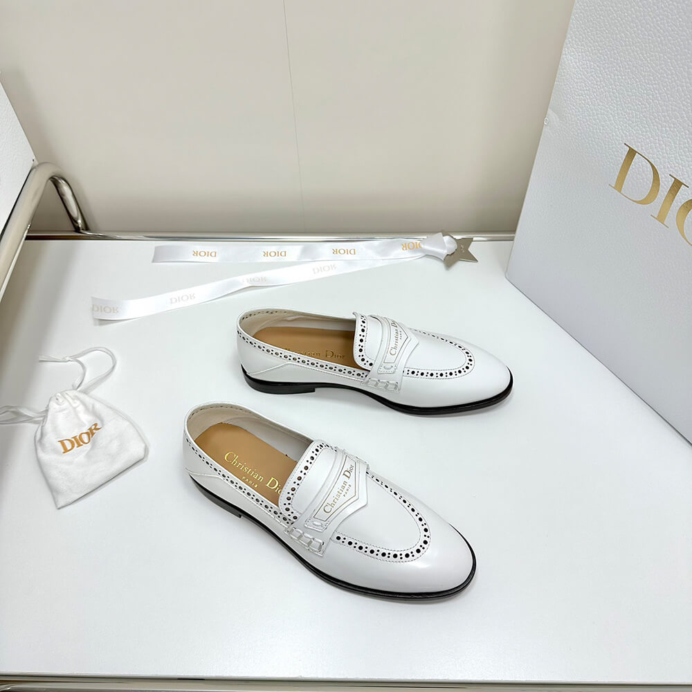 D*or boy loafer