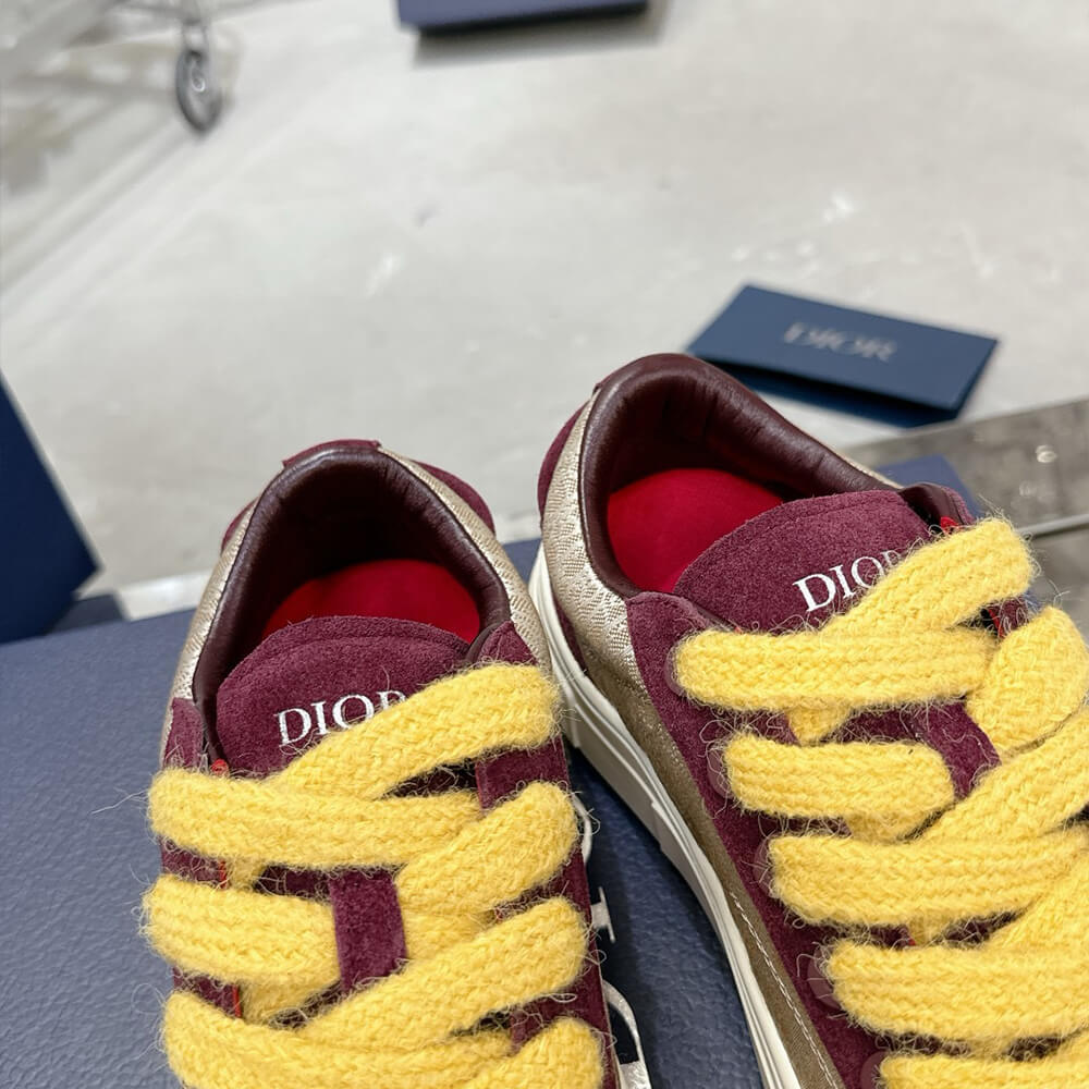 D*or b33 sneaker