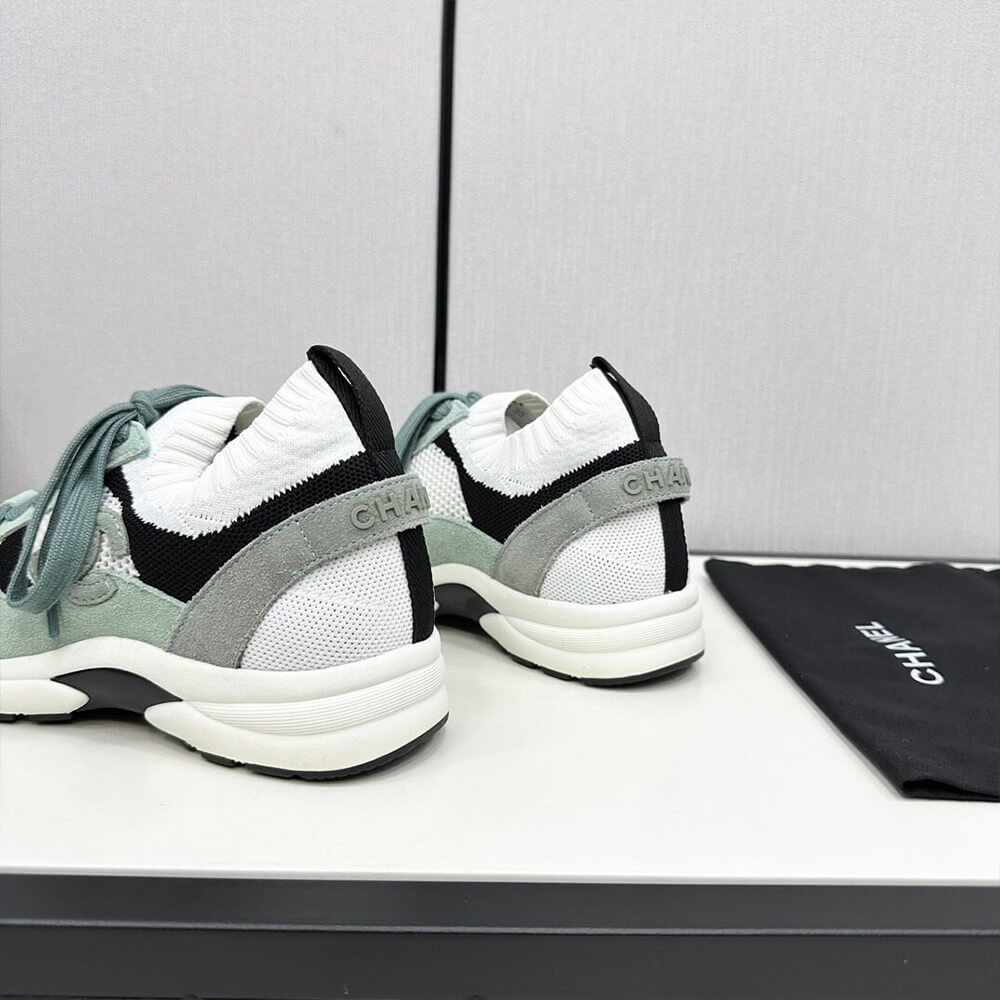 Ch*el women sneakers