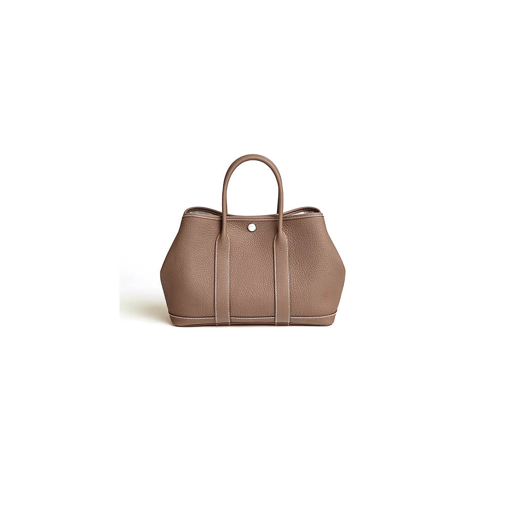 H**mes garden party 30 bag(high-end grade)