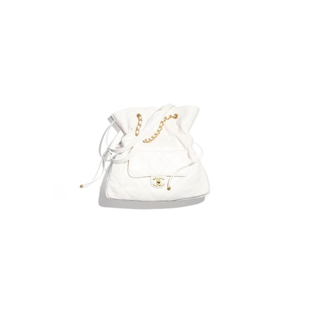 Ch*el shopping bag(tax-free grade)