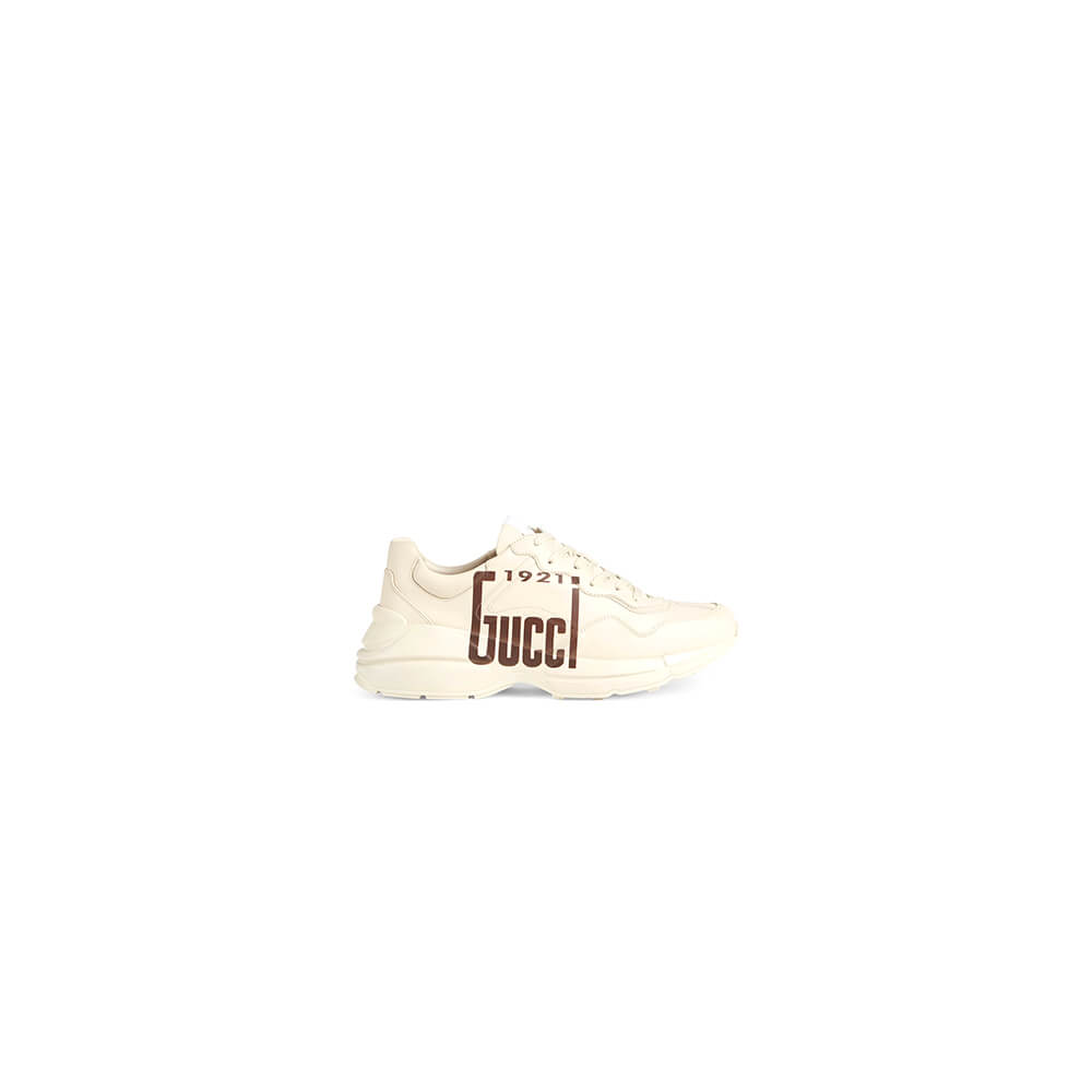 rhyton 1921 G*u*i sneaker