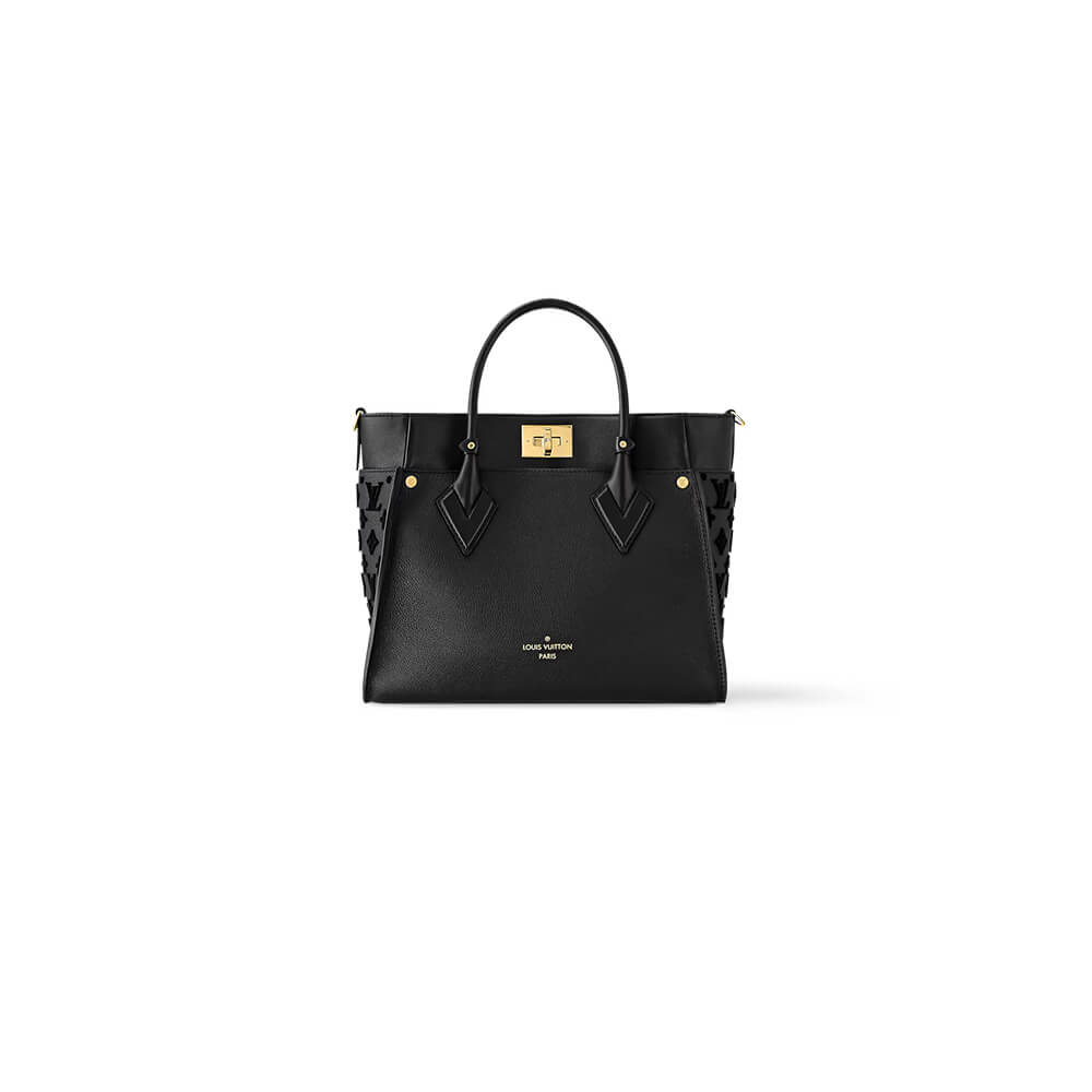 LV On My Side MM