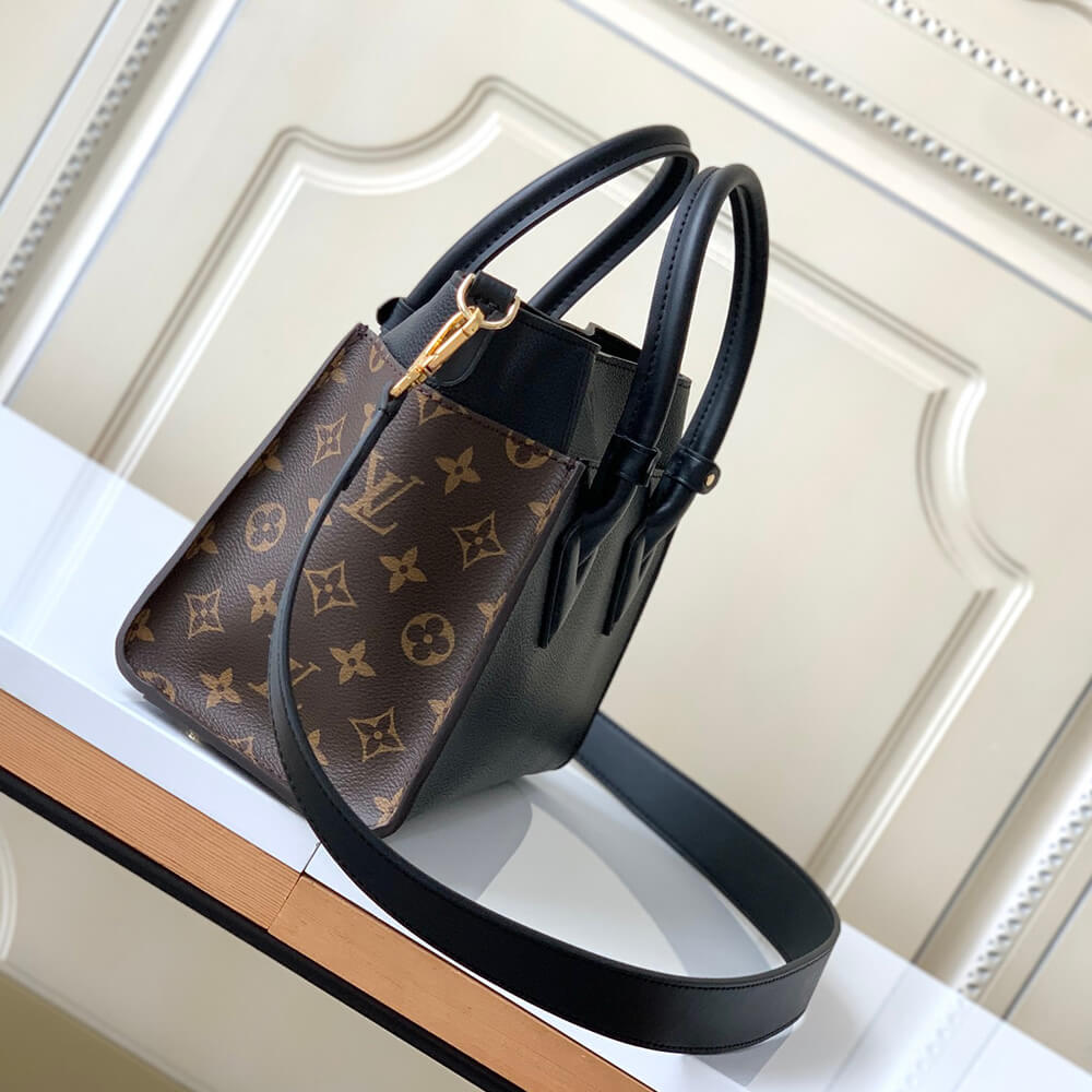 LV On My Side PM