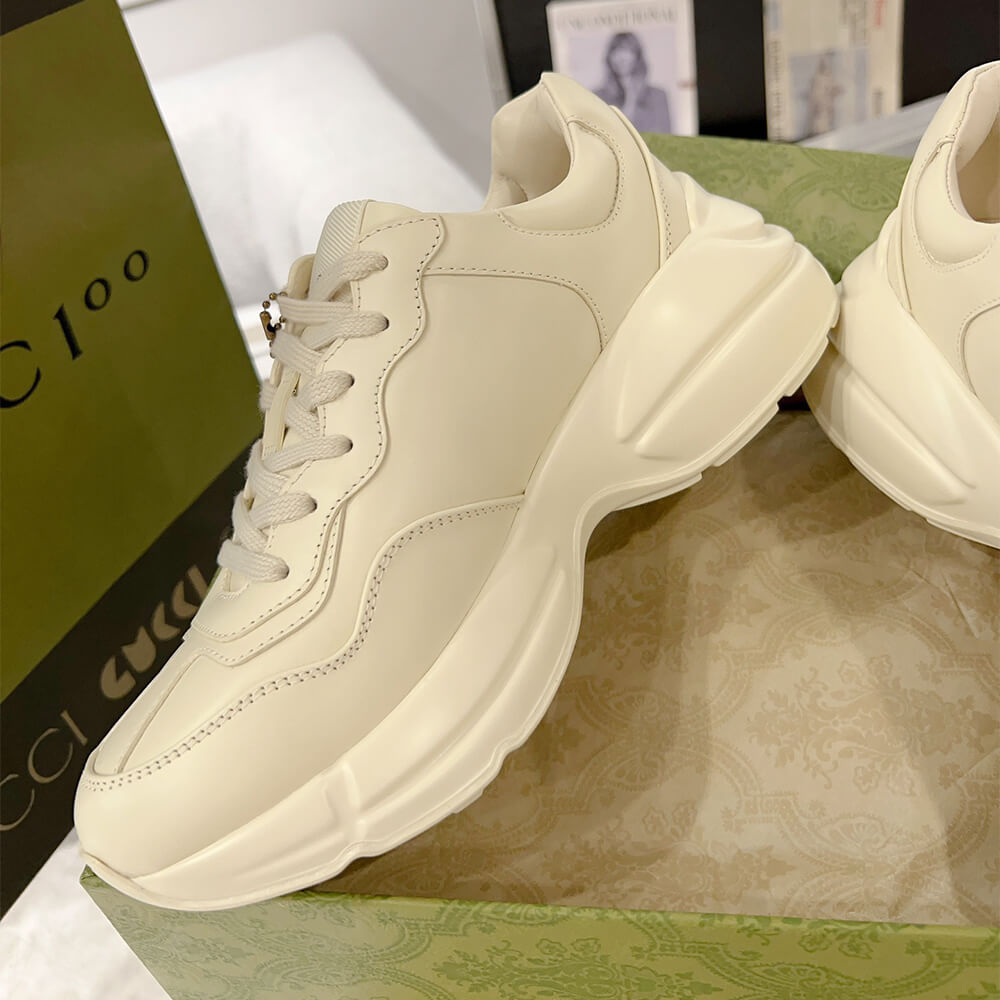 G*u*i rhyton  series sneaker