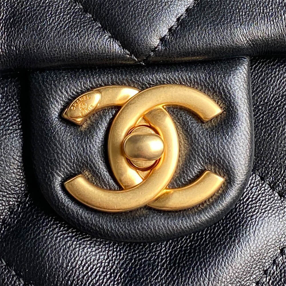 Ch*el shopping bag(high-end grade)