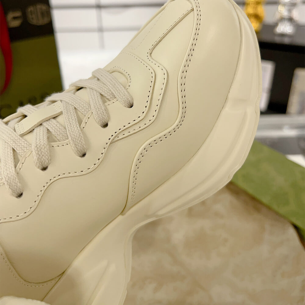 G*u*i rhyton  series sneaker