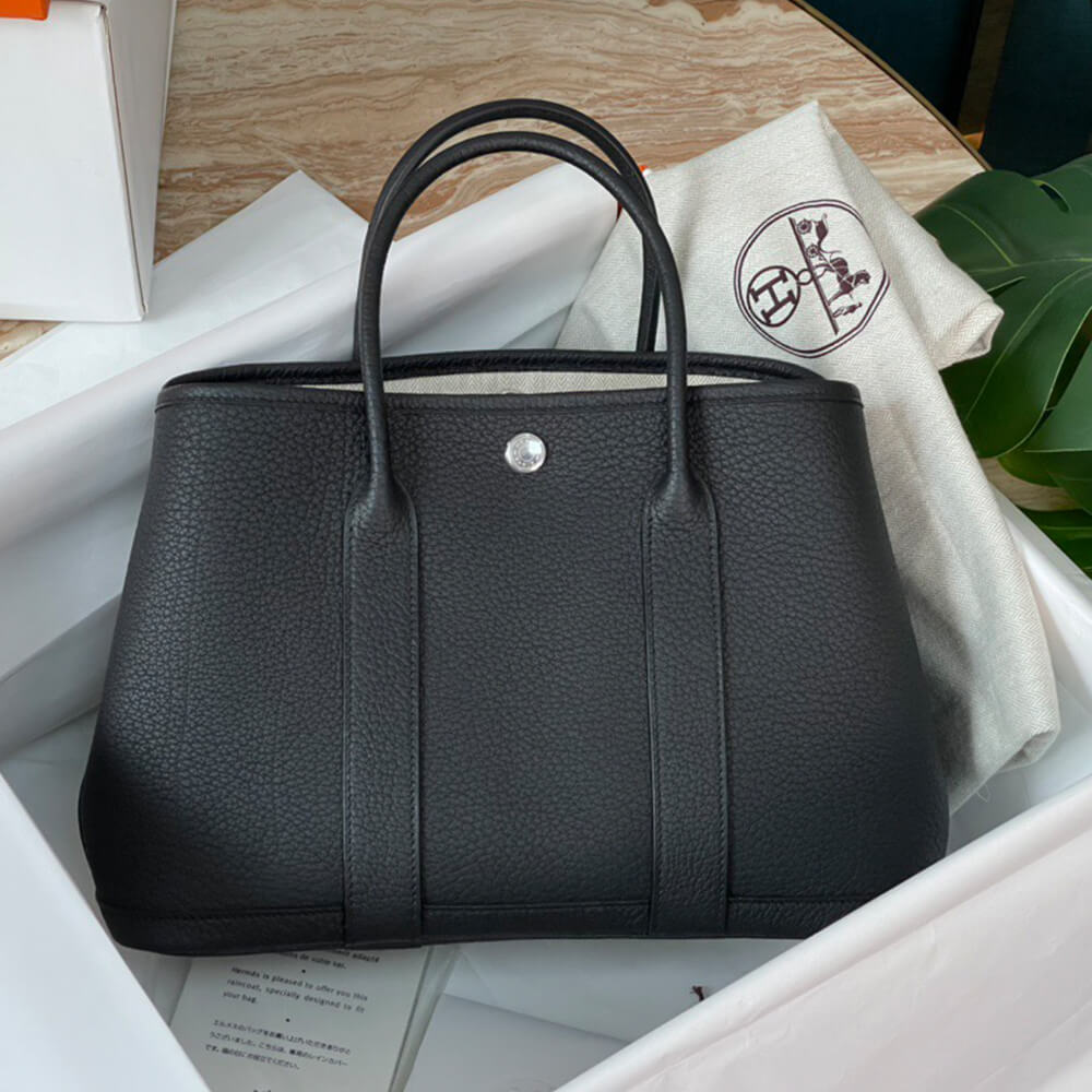 H**mes garden party 30 bag(high-end grade)