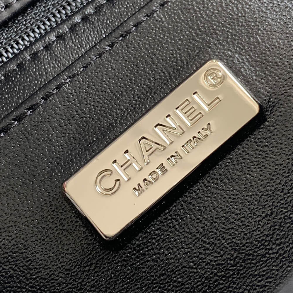 Ch*el mini flap(high-end grade)